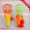 Promotional Cheap Mini Click and Catch Ball Games Toys