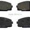 IFOB Chassis Parts the front Break Pads for Toyota HILUX 1997-2005 RZN 04465-35020 car parts Break Pads