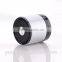 Metal Stereo Music Mini Bluetooth Speaker Support TF MP3 Player Handfree
