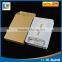 Ultra slim portable charger UV coating power bank 4000mAh