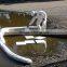 Oil Absorbent Boom For Oil Spill Solutions