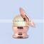High quality 360 Degrees Rotating Magnetic car cell phone holder mount