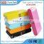 Emergency power supply jump start power bank for digital devices