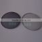 finished and semi finished cr39 white photogray photobrown bifocal lens optical lens from China (CE, Factory)
