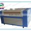 2015 Two heads Laser Machine !!! Professional laser cutting engraving machine for sale
