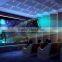 Profitable project of game 7D cinema, 7d interactive cinema