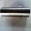 2016 factroy top quality GR5 titanium alloy seamless pipe for heat exchangers