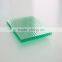 bronze twin wall Bayer material hollow polycarbonate panel building material for wall walkways awning