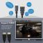 free sample china hdmi double ended hdmi cable