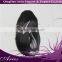 15cm 100% natural real human clip hair bangs with superior quality ,hair fringe bangs