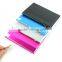 Credit card power bank