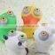 soft pvc vinyl frog eyes pop out toys ,eye pop squeeze toy