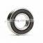 Bicycle Motorcycl Bearing 6005zz 25x47x12mm 6005 2rs Replacing Pump Deep Groove Ball Bearings