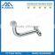 Stainless steel handrail support bracket for haidrail to wall support