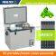 2015 New products 30L DC 12V 24V Mini Car Freezer car fridge
