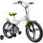 12 inch children bicycles / scalable kids bike frame / single speed children bike