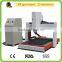 QL-6040 Simple design hot sale cheap price small metal cnc router 6040