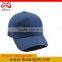 Alibaba china professional custom company logo design	caps linen men breathe freely mesh trucker cap