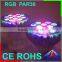 led grown light par30, red+blue led grow light PAR38 7W 9W 12W 15W