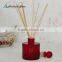 reed aroma diffuser with rattan sticks