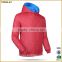 2016 high quality cheap custom men formal hooded bulk wholesale jacket