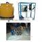 water cooling tower , cooling water system for melting furnace