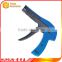 HS-600A fastening tool special for nylon cable tie width: 2.4-4.8mm nylon cable tie gun