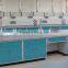 Epoxy powder coating Steel Lab bench steel lab center bench