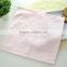 china supplier comfortable custom strip pattern bath towel