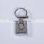 Bulk Buy From China Good Quality Plain Personalized 316L Key Chain Wholesale