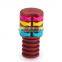 2016 Hot Sale silicone wine bottle stopper