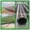 Wear resistant floating dredge UHMWPE pipeline manufacture
