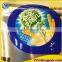 Ziplock Bag For Food Packaging PP Single Wound POF Shrink Cup Lid Film