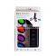Widely used in household, shops, schools and hospitals gift personal tracker