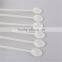 New Japanese Nail Display Tips 100Pcs Lollipop/Spoon Shape Nail Color Tips Tools