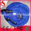 Factory hose rubber snake as seen on tv product for car 75 FT Expandable Garden Hose water hose