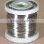 Nickel Chrome alloy heating wire ni80cr20