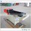 mobile Small capacity Laboratory shaking table for find river gold