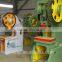 LVD-CNC J21S-63 ton DeepThroat Mechanical Power Press Machine Punching Machine metal hole