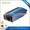 HYM-600W DC12-24V to AC110-230V modified sine wave car power inverter with all kinds of sockets