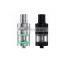 Eleaf Lyche Tank RTA Atomizer 4.0ml Black Stainless