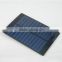 Low price mini solar panel 5v for toys