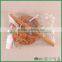 Portable assembly bamboo cooking utensil rack & holder