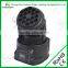 High Quality at best price Professional hot sales 18pcs3W Moving Head Wash Light, 60W LED Moving Head