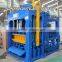 WANTE QT10-15 automatic concrete block machine block maker machine                        
                                                                                Supplier's Choice