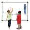 anti-scratch IR interactive smart white board