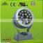 Outdoor Die-casted Aluminum 30W LED Floodlight With Epistar Chip IP65