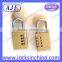 UK or Japanese market- AJF High security and popular gym locker combination lock                        
                                                                                Supplier's Choice