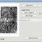 HF-4000 Free SDK Android USB Fingerprint Scanner for Linux