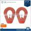 Anti-theft rf Soft Frozen Label & Cothing Store rf Soft Label & RF Soft Label